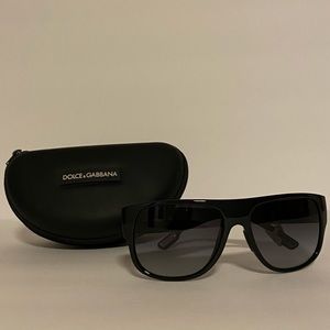 Dolce&gabbana D&G sunglasses